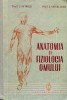 Anatomia si fiziologia omului I.C. Petricu, Editura Medicala, 1959, Romana, Manual scolar