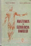 Anatomia Si Fiziologia Omului - I. C. Petricu ,560760, Medicala