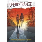 Life is Strange - Por - Emma Vieceli