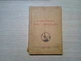 CIND FRATII SINT IMPREUNA - Arhiepiscopiei Ortodoxe Romane, Sibiu, 1956, 316 p., Alta editura