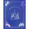 Harry Potter Bullet Journal