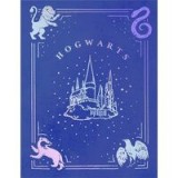 Harry Potter Bullet Journal