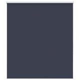 vidaXL Jaluzea cu role opace 135x150 cm Lățime material 131,6 cm