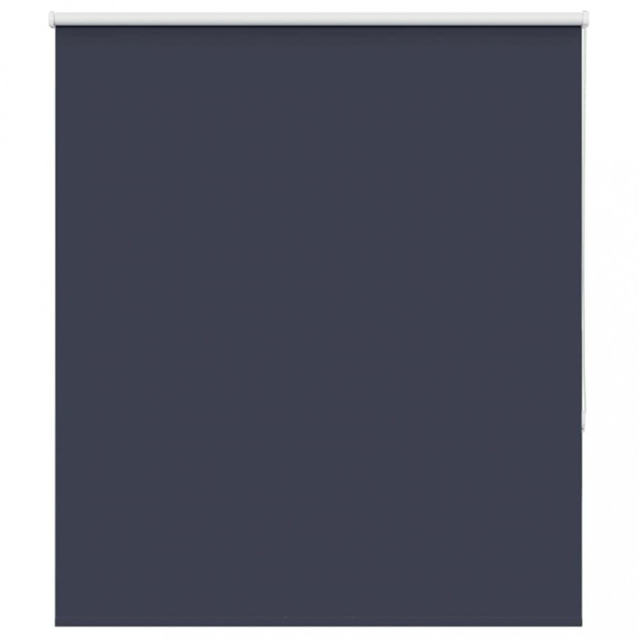 vidaXL Jaluzea cu role opace 135x150 cm Lățime material 131,6 cm
