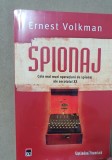 Spionaj. Cele mai mari operațiuni de spionajale secolului XX - Ernest Volkman