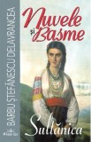 Nuvele si basme. Sultanica - Barbu Stefanescu Delavrancea