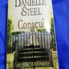 Conacul - Danielle Steel