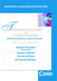 Tehnologia informaţiei şi a comunicaţiilor - Manual pentru clasa a XI-a