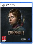 Eriksholm PS5