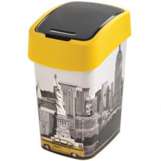 Cos de gunoi Strend Pro New York, capacitate 25L, plastic