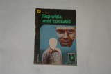 Disparitia unui contabil - Paul Antim - 1976