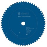 Bosch Expert for Stainless Steel - Panza cu carburi metalice 305x25.4x2.5 mm 60 dinti