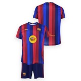 FC Barcelona set de copii 26/27 Home - 10 let
