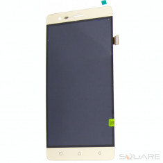 LCD Lenovo Vibe K5 Note + Touch, Gold