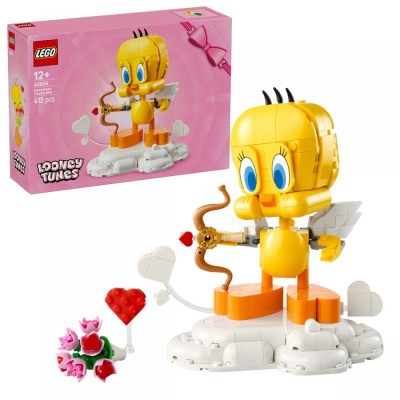 Adorabilul Tweety foto