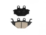 Placute Frana ATV Spate, Set Dimensiuni 95x47x8 si 73x47x10