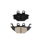 Set placute frana atv
