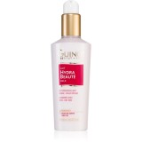 Guinot Hydra Beaut&eacute; lapte pentru curatare pentru tenul uscat 200 ml