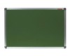 TABLA CRETA VERDE MAGNETICA 120x240 cm CLASSIC MEMOBOARDS, rama aluminiu