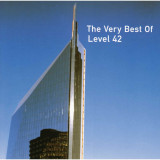 The Very Best Of Level 42 | Level 42