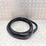 Garnitura Usa Dreapta Spate BMW X5 F15 F85 2014 Cromata OEM 7289639 Inox Chedere