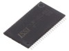 Memorie SRAM 2Mb 128kx16 2.5-3.6V 45ns TSOP44 II