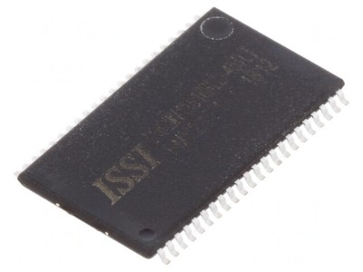 Memorie SRAM 2Mb 128kx16 2.5-3.6V 45ns TSOP44 II foto