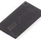 Memorie SRAM 2Mb 128kx16 2.5-3.6V 45ns TSOP44 II