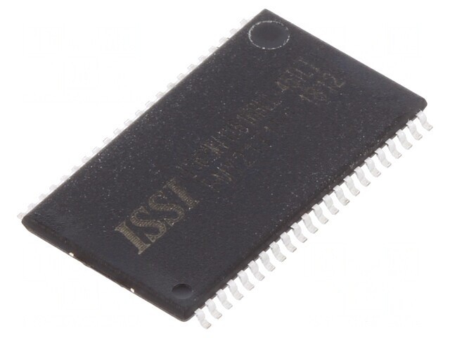 Memorie SRAM 2Mb 128kx16 2.5-3.6V 45ns TSOP44 II