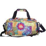 Geanta voiaj Ella Icon Rio, Multicolor