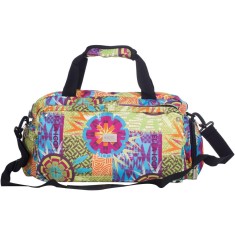 Geanta voiaj Ella Icon Rio, Multicolor