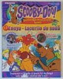 SCOOBY - DOO ! , REVISTA SAPTAMANALA PENTRU COPII , NR. 17 , 2006