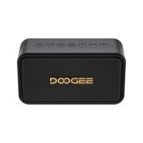 Cumpara ieftin Boxa Portabila DOOGEE Field Rush, Negru, Bluetooth, 130W, 2.1 Stereo, Extra Bass, IP67, Subwoofer, TWS, Microfon Integrat, USB, pentru Camping si Outd