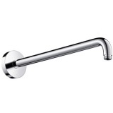 Brat de dus cu montare pe perete HANSGROHE E 389 MM