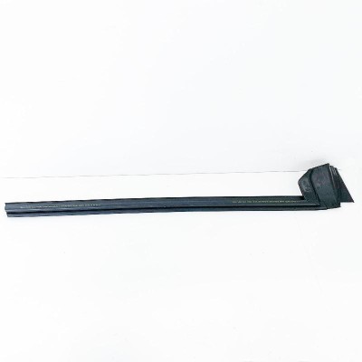 Chedar geam ușă st&amp;acirc;nga față TESLA MODEL 3 2018 OEM: 1090495-00-D 10826074 foto