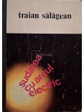 Traian Salagean - Sudarea cu arcul electric (Editia: 1977)