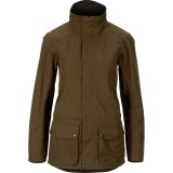 Jacheta Retrieve Lady Warm Olive