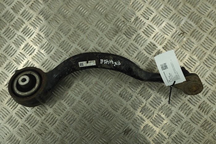 Braț curbat st&acirc;nga față LAND ROVER DISCOVERY V L462 2017 OEM: CPLA-3C257-AG 21757798