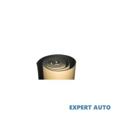 Rola insonorizant auto din burete cu adeziv cod: 013 Alta marca Alt model #7 foto