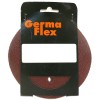 Set 5 abrazive/smirghel cu scai cu gauri, P150, 125 mm, Germa Flex, Artool