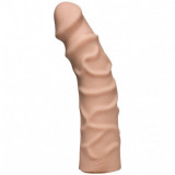 Dildo Realistic Raging Hard Ons, 20,3cm