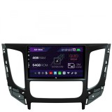 Cumpara ieftin Navigatie Mitsubishi L200 (2014-2020), Android 13, A-Octacore 4GB RAM + 64GB ROM, 9 Inch - AD-BGA9004+AD-BGRKIT274