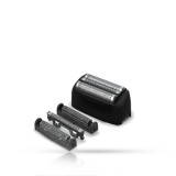 Cumpara ieftin Folie + Cutit - CALIBER - MOAB - Negru