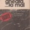 Gheata la mal