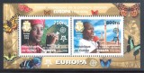 GUINEA 2006 EUROPA CEPT