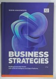 BUSINESS STRATEGIES by SORIN ANAGNOSTE , 2024