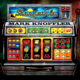 Mark Knopfler ShangriLa (cd)