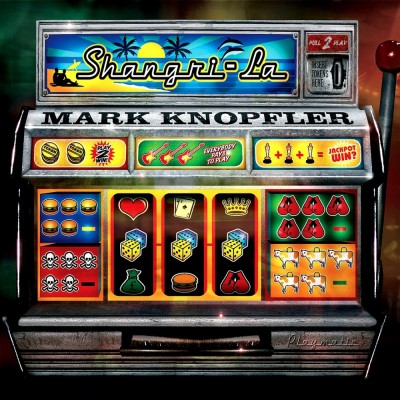 Mark Knopfler ShangriLa (sacd) foto