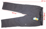 Pantaloni stretch trekking Nordcap barbati marimea 28(cca. XL) NOI!