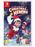 Elf On The Shelf Christmas Heroes